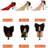17175-B2High heels, fashionable and sweet women's shoes-Bigtree shoes