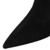 8788-7European and American Style Versatile Fashion Women's Shoes-Bigtree shoes