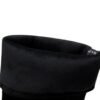 8663-5Simple and fashionable European and American pointed women's shoes-Bigtree shoes
