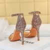 829-3Versatile fashion pointed women's shoes-Bigtree shoes