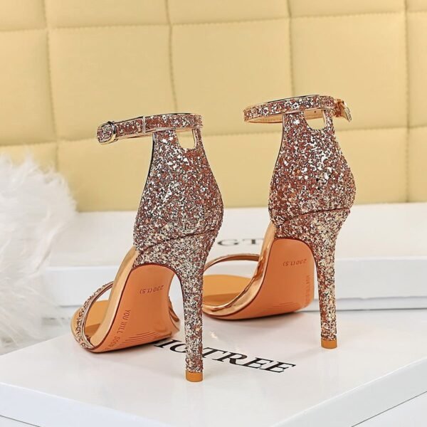 829-3Versatile fashion pointed women's shoes-Bigtree shoes