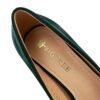 1961-2Fashion high heel women's pointed shoes-Bigtree shoes