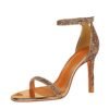 829-3Versatile fashion pointed women's shoes-Bigtree shoes