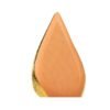 2928-1 European and American style fine-heeled high-heeled shallow pointed side hollow retro metal stone pattern shoes