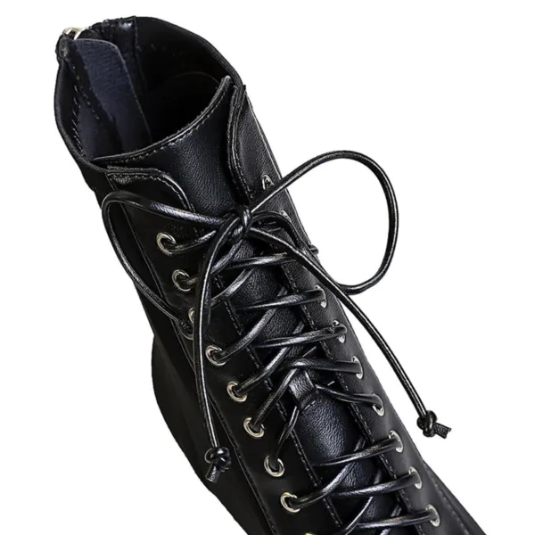 1838-1European and American Style Versatile Fashion Women's Shoes-Bigtree shoes