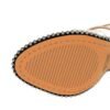 398-7European and American Style Versatile Fashion Women's Shoes-Bigtree shoes