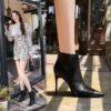 abc2555832efcb563c7a9ee9a30087cf-20250912-032241 173-13European and American Style Versatile Fashion Women's Shoes-Bigtree shoes