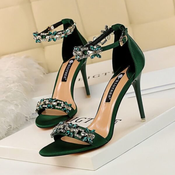caa84343d07fd702272114d2df7e1363 368-1 European and American pointed women's shoes-Bigtree shoes