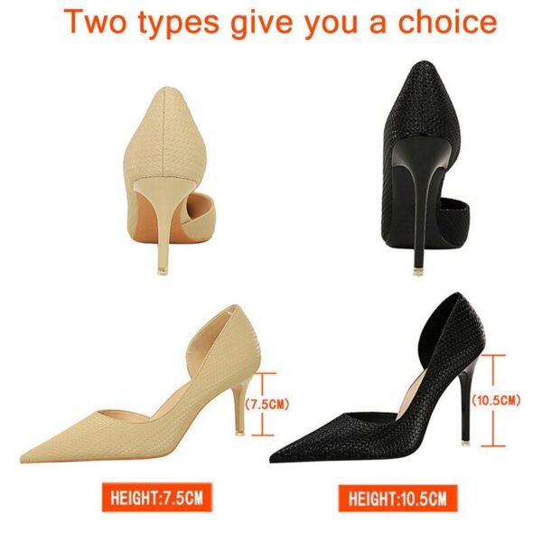 d65fbf368b909975fa697694ac1a27b6-20250912-031917 1363-A1Women's shoes Fashion pointed women's stiletto shoes-Bigtree shoes