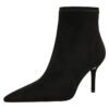 8788-7European and American Style Versatile Fashion Women's Shoes-Bigtree shoes