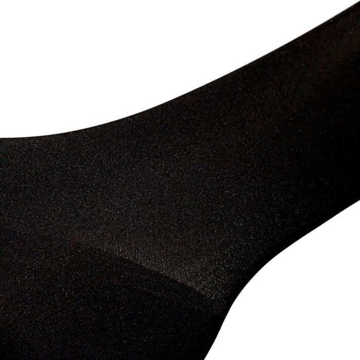9611-1Simple and fashionable European and American pointed women's shoes-Bigtree shoes - Image 3
