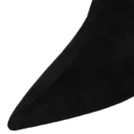 8788-7European and American Style Versatile Fashion Women's Shoes-Bigtree shoes - Image 4