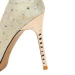 628-2Versatile fashion pointed women's shoes-Bigtree shoes - Image 6