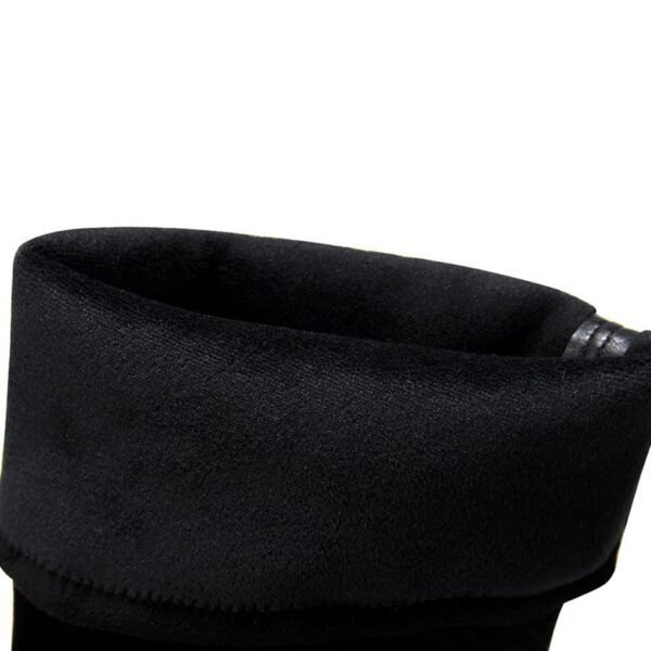 8663-5Simple and fashionable European and American pointed women's shoes-Bigtree shoes