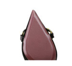 7239-1 European And American Fashion Slim Thin-heeled Super High-heeled Women's Shoes Shallow Pointed Big Metal Buckle Shoes - Image 26