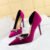 1363-K80 Purple 10.5cm