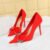 18249-H31 Red 10.5cm