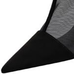 316-8Elegant and pointy women's fashion shoes-Bigtree shoes - Image 2