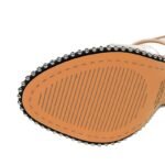 398-7European and American Style Versatile Fashion Women's Shoes-Bigtree shoes - Image 6