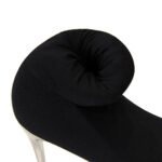 9611-1Simple and fashionable European and American pointed women's shoes-Bigtree shoes - Image 4