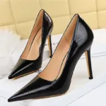 3169-5Versatile fashion pointed women's shoes-Bigtree shoes - Image 6