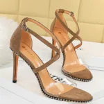 398-6Versatile fashion pointed women's shoes-Bigtree shoes - Image 5