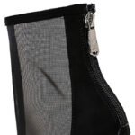 316-8Elegant and pointy women's fashion shoes-Bigtree shoes - Image 3