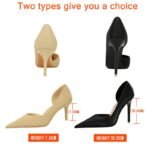 1363-A1Women's shoes Fashion pointed women's stiletto shoes-Bigtree shoes - Image 6