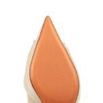 3391-A3Elegant and pointy women's fashion shoes-Bigtree shoes - Image 4