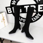 Bigtree shoes 829-6European and American pointed women's shoes - Image 2