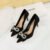 18249-Ah28 Black 7.5cm